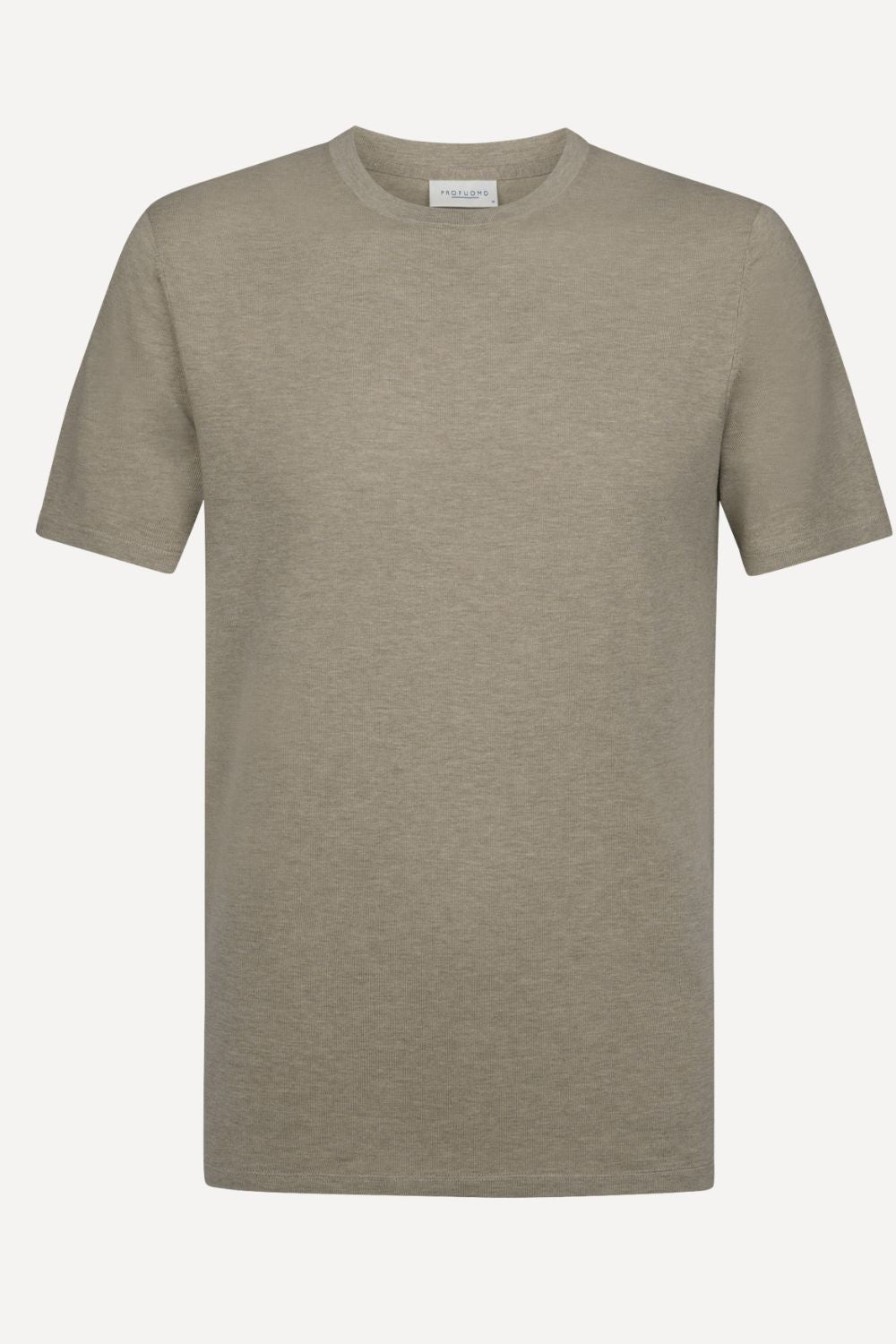Profuomo t-shirt