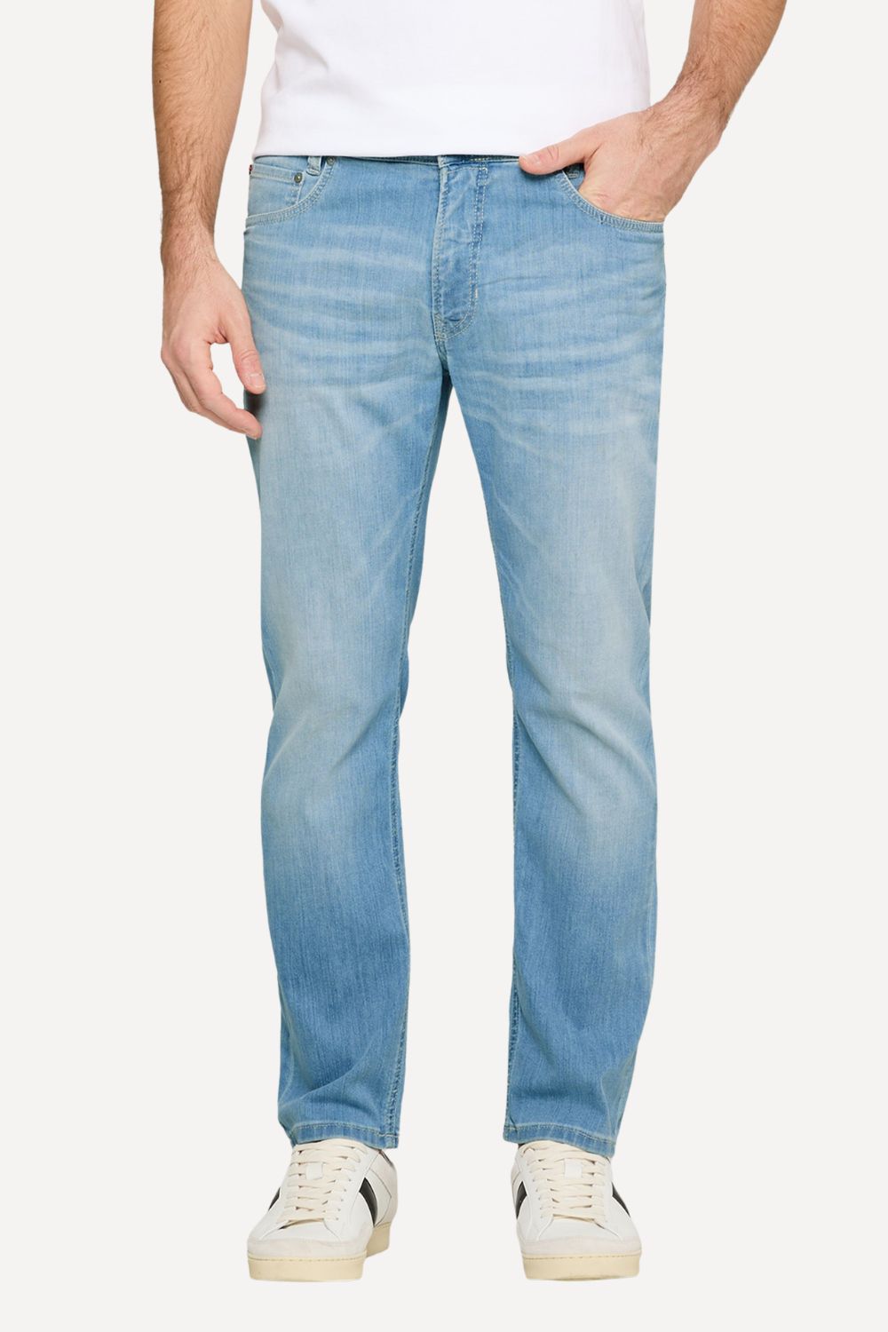 [Trousers MAC Men] jeans