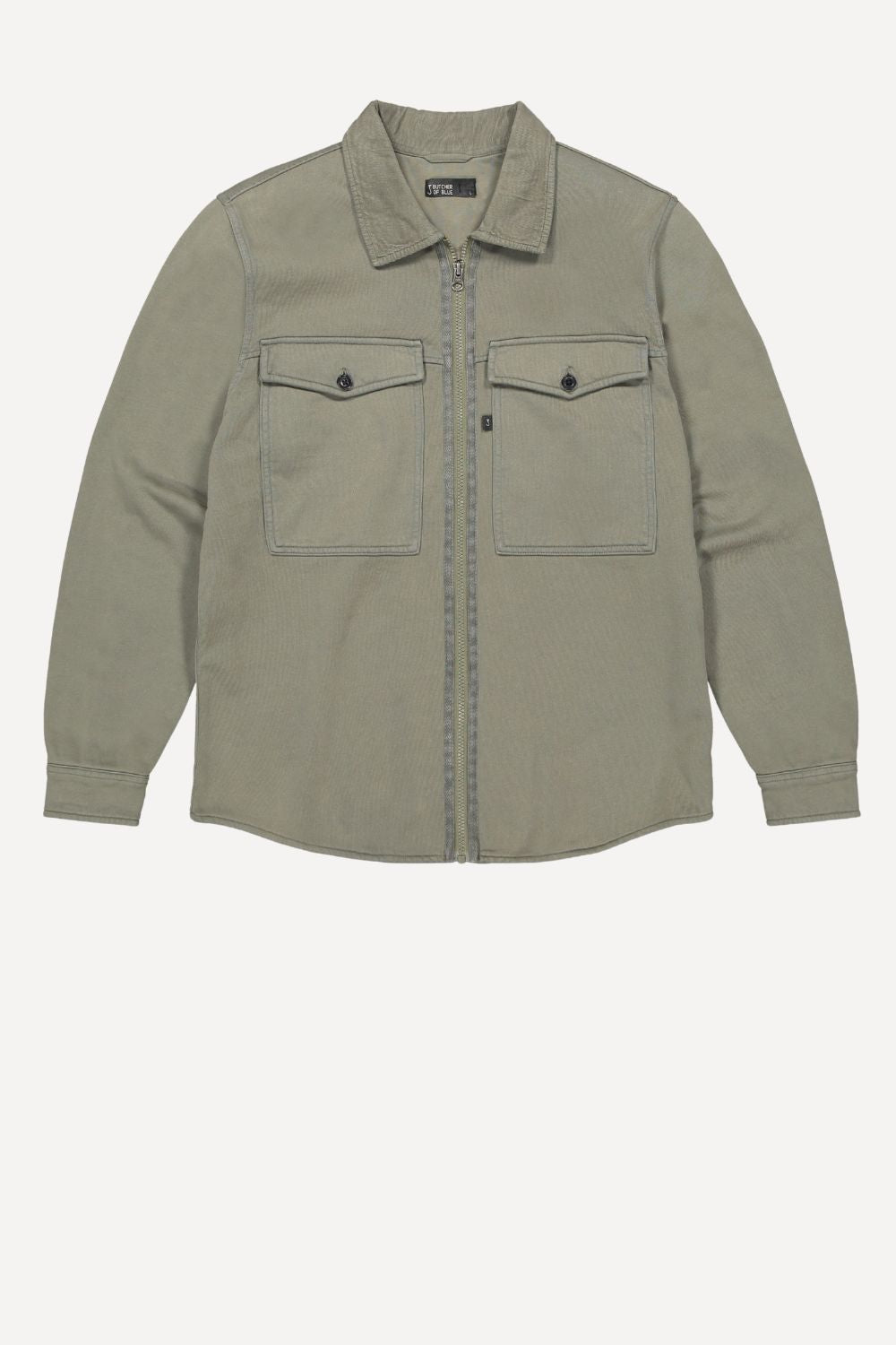 Butcher of Blue overshirt