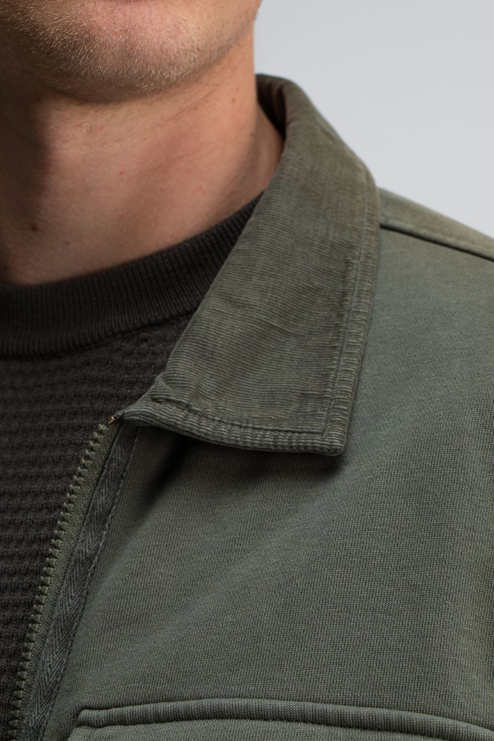 Butcher of Blue overshirt