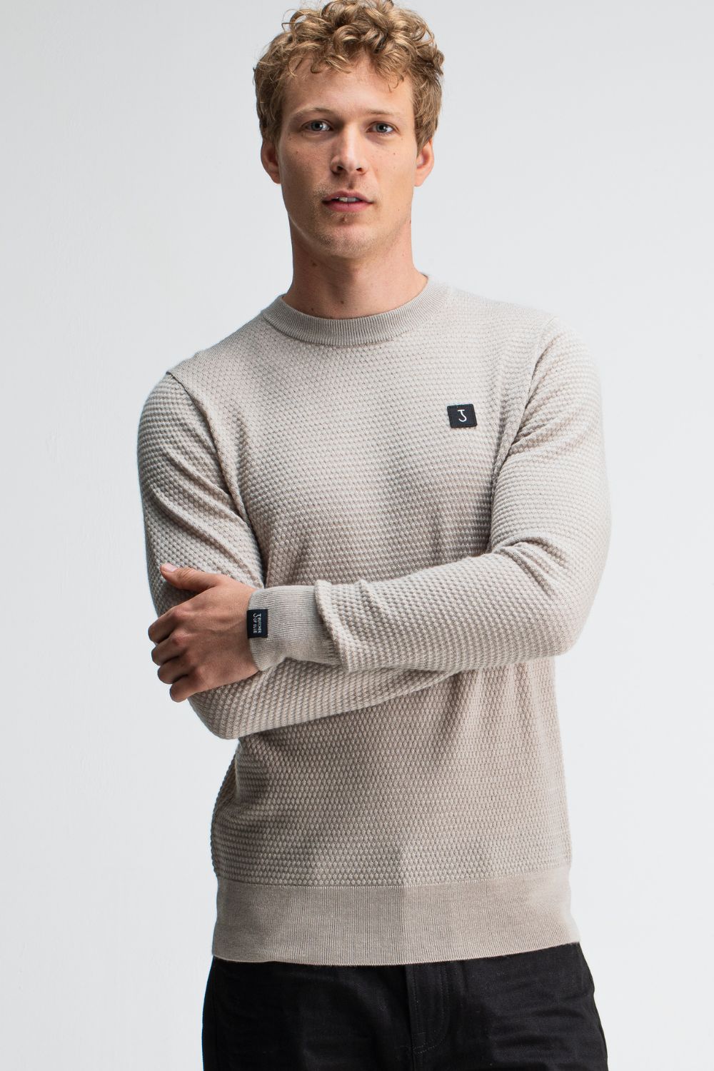 Butcher of Blue trui