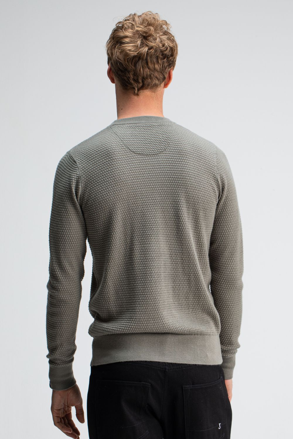 Butcher of Blue trui