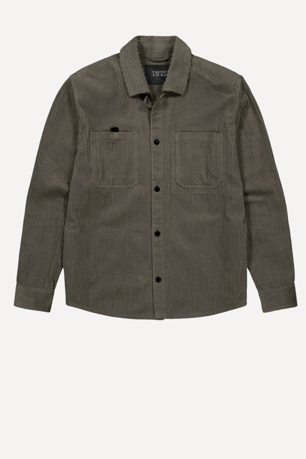 Butcher of Blue overshirt