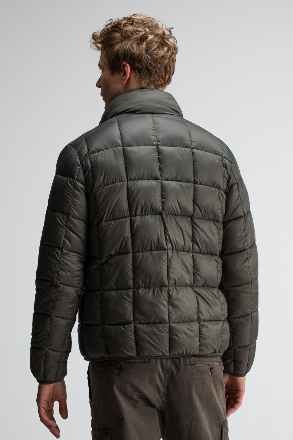 Butcher of Blue jack