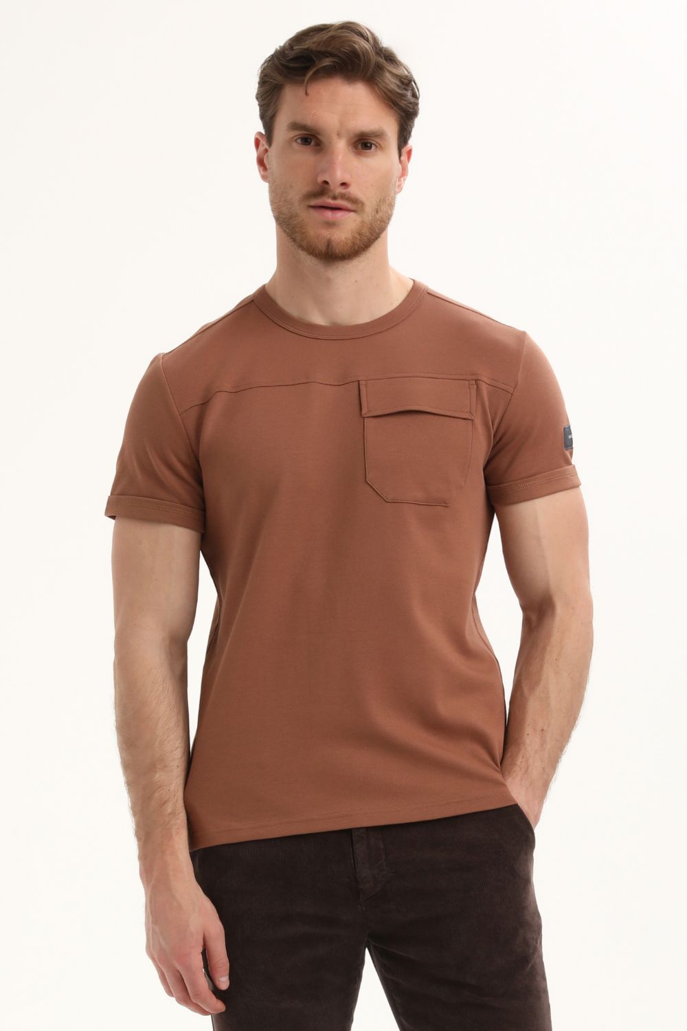 Gabbiano t-shirt