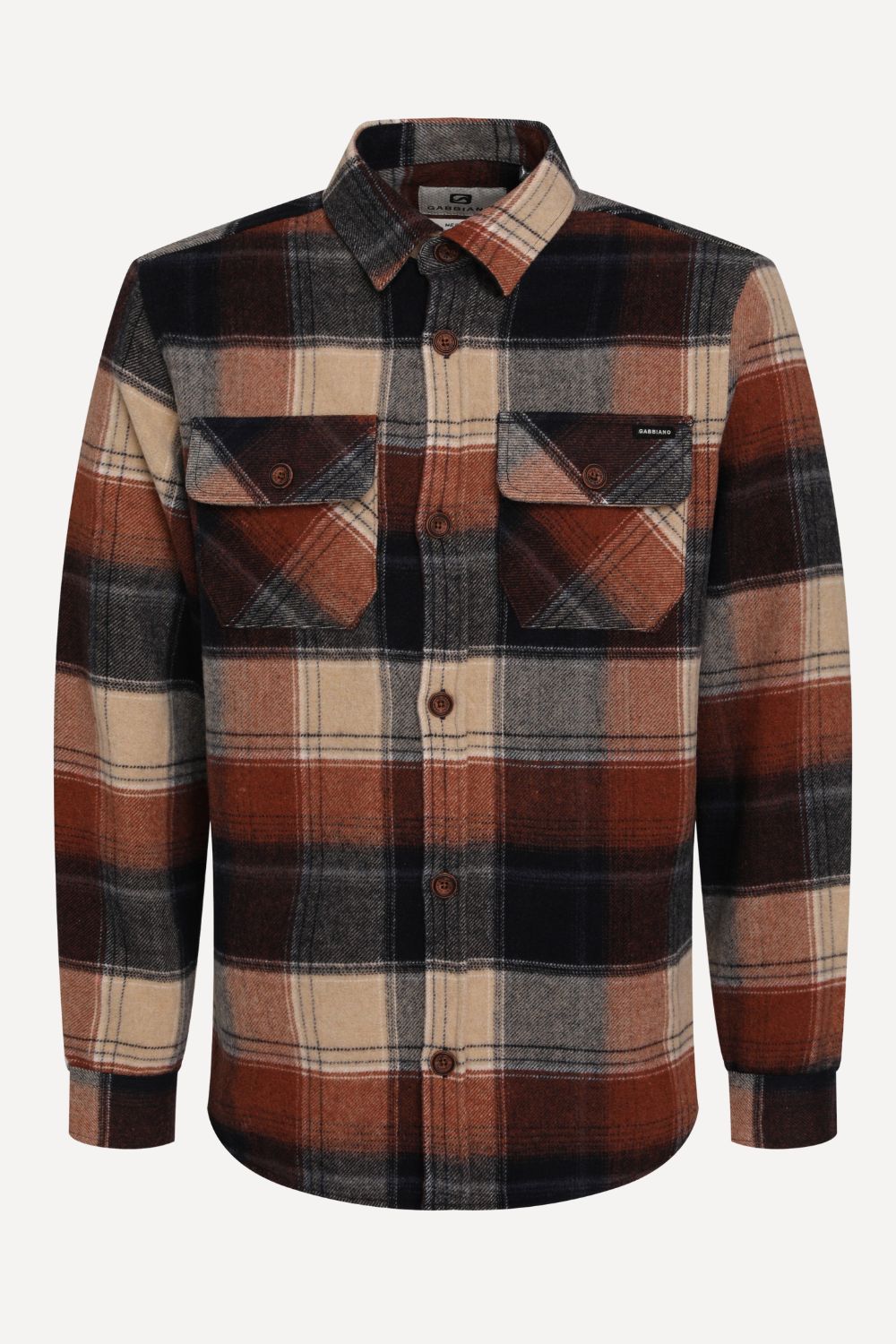 Gabbiano overshirt