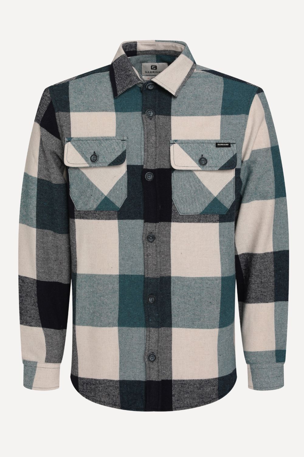 Gabbiano overshirt