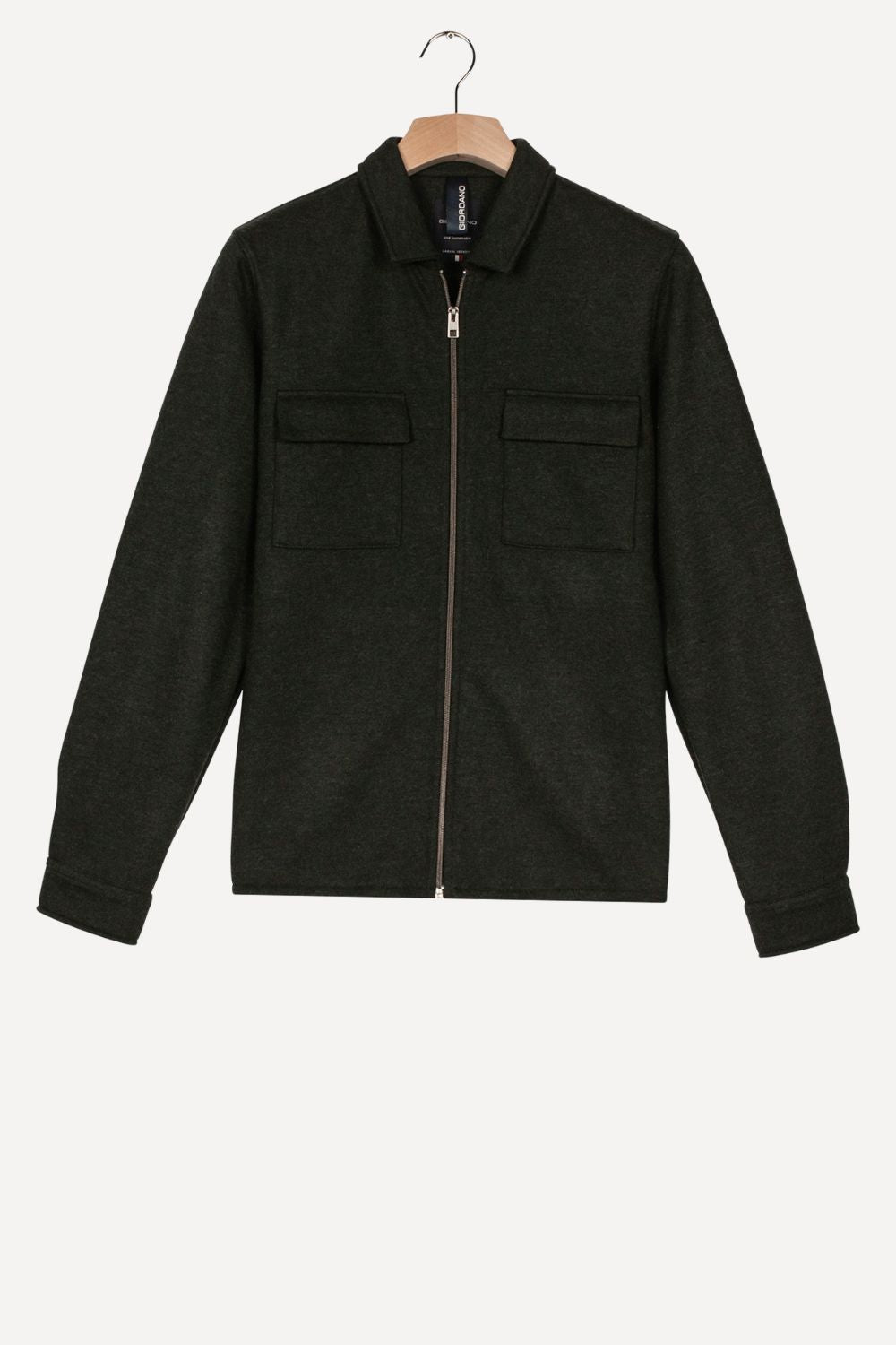 Giordano overshirt
