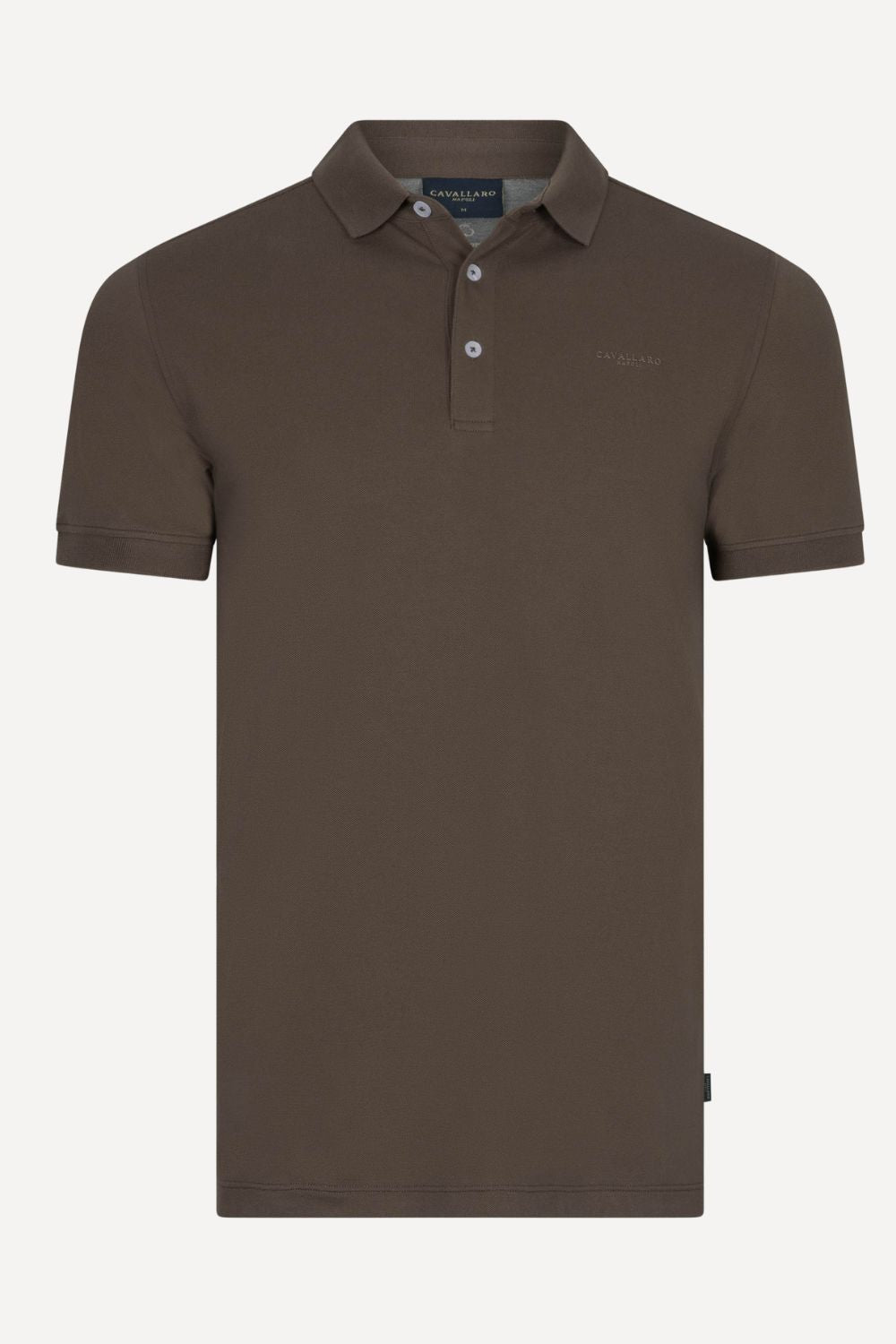 Cavallaro Napoli polo