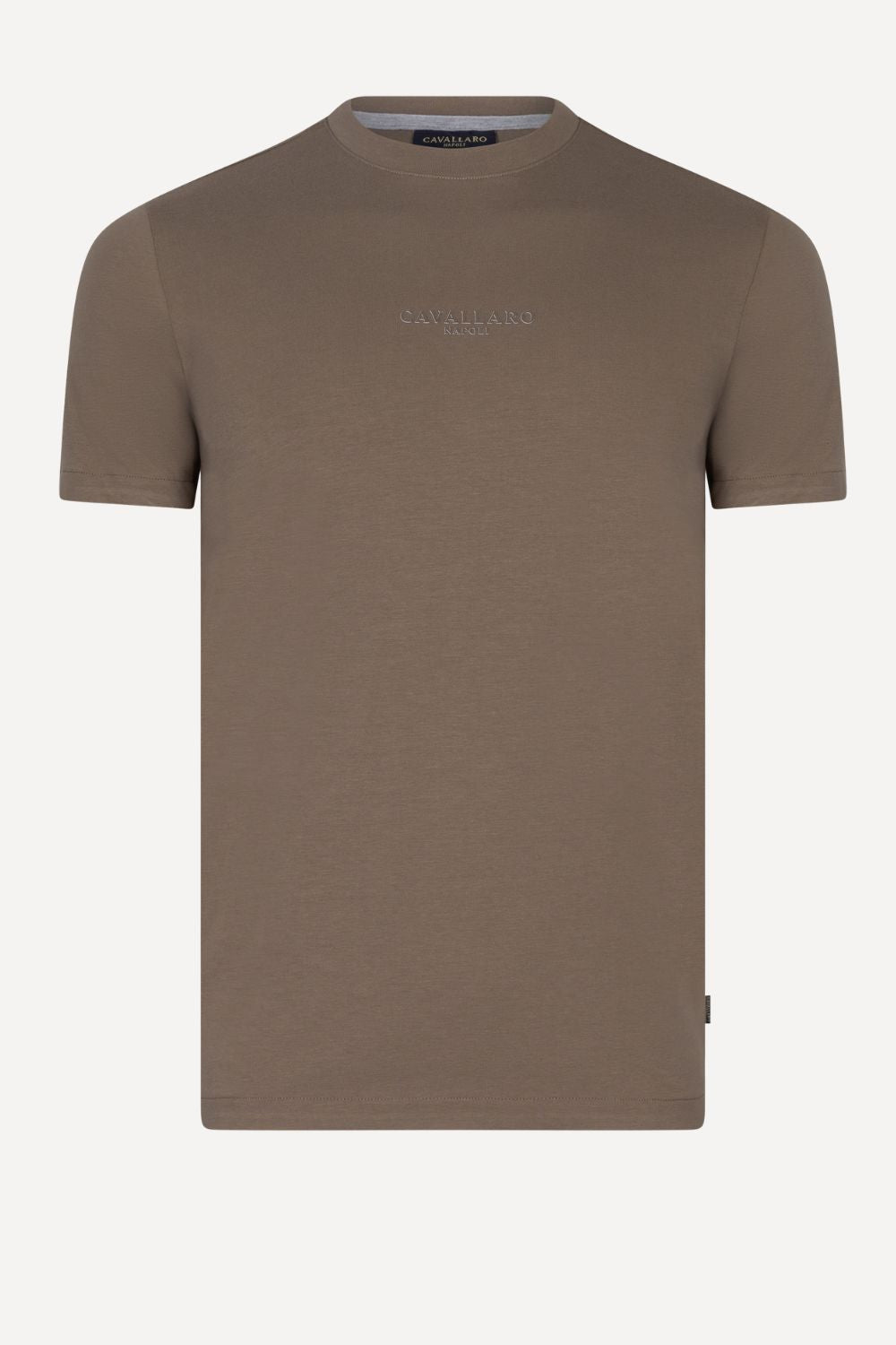 Cavallaro Napoli t-shirt