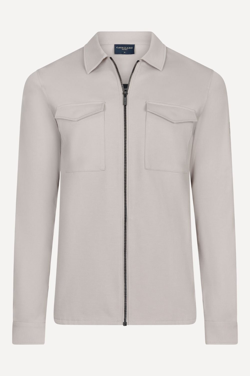 Cavallaro Napoli overshirt