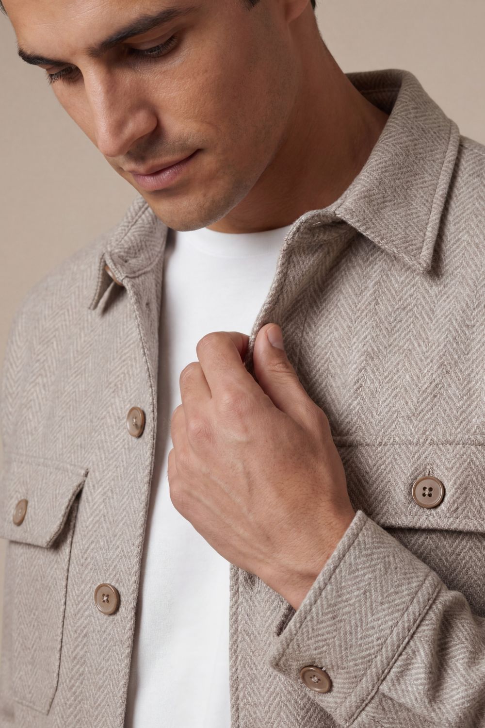 Cavallaro Napoli overshirt