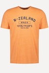 NZA t-shirt