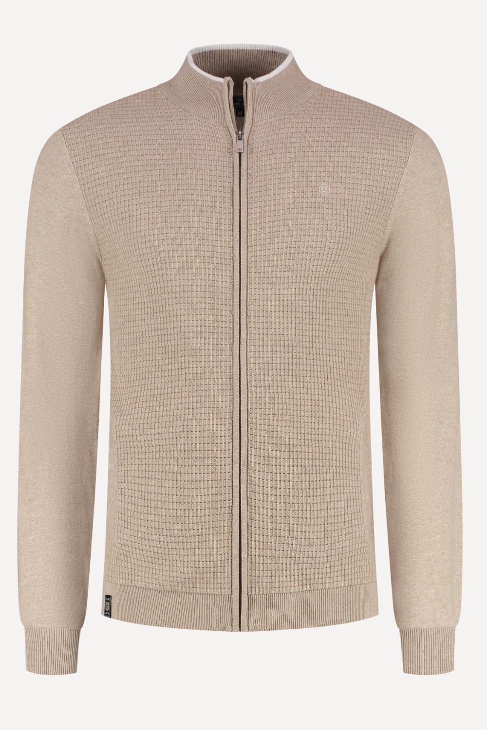 Fellows vest