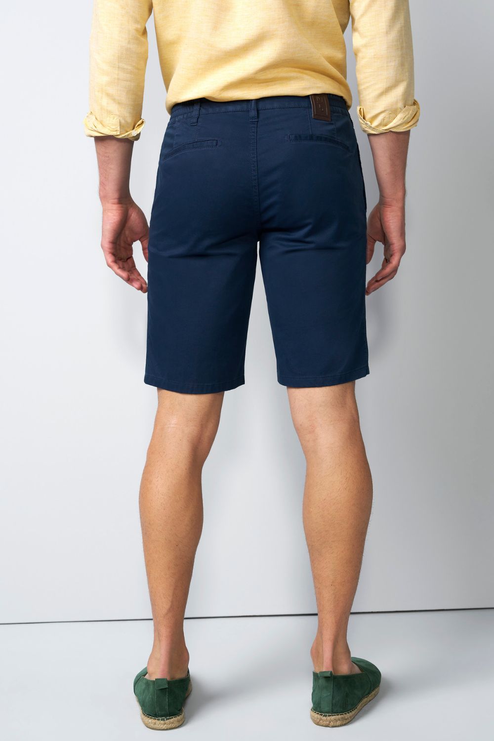 Meyer short