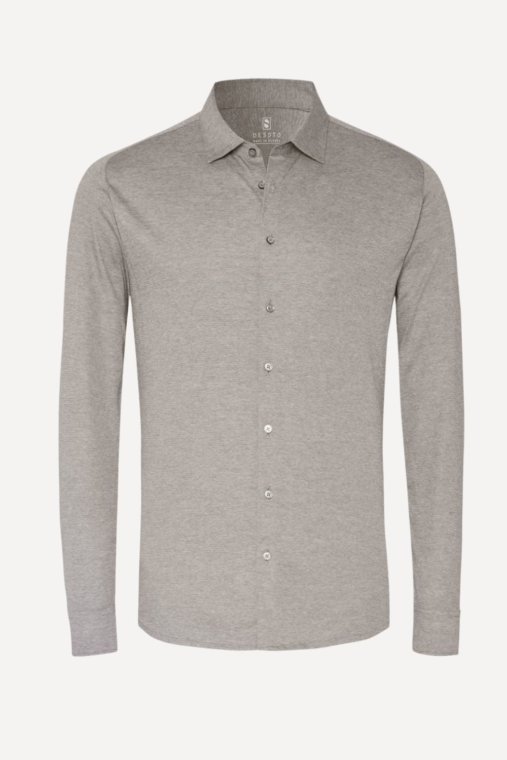 Desoto overhemd lange mouw