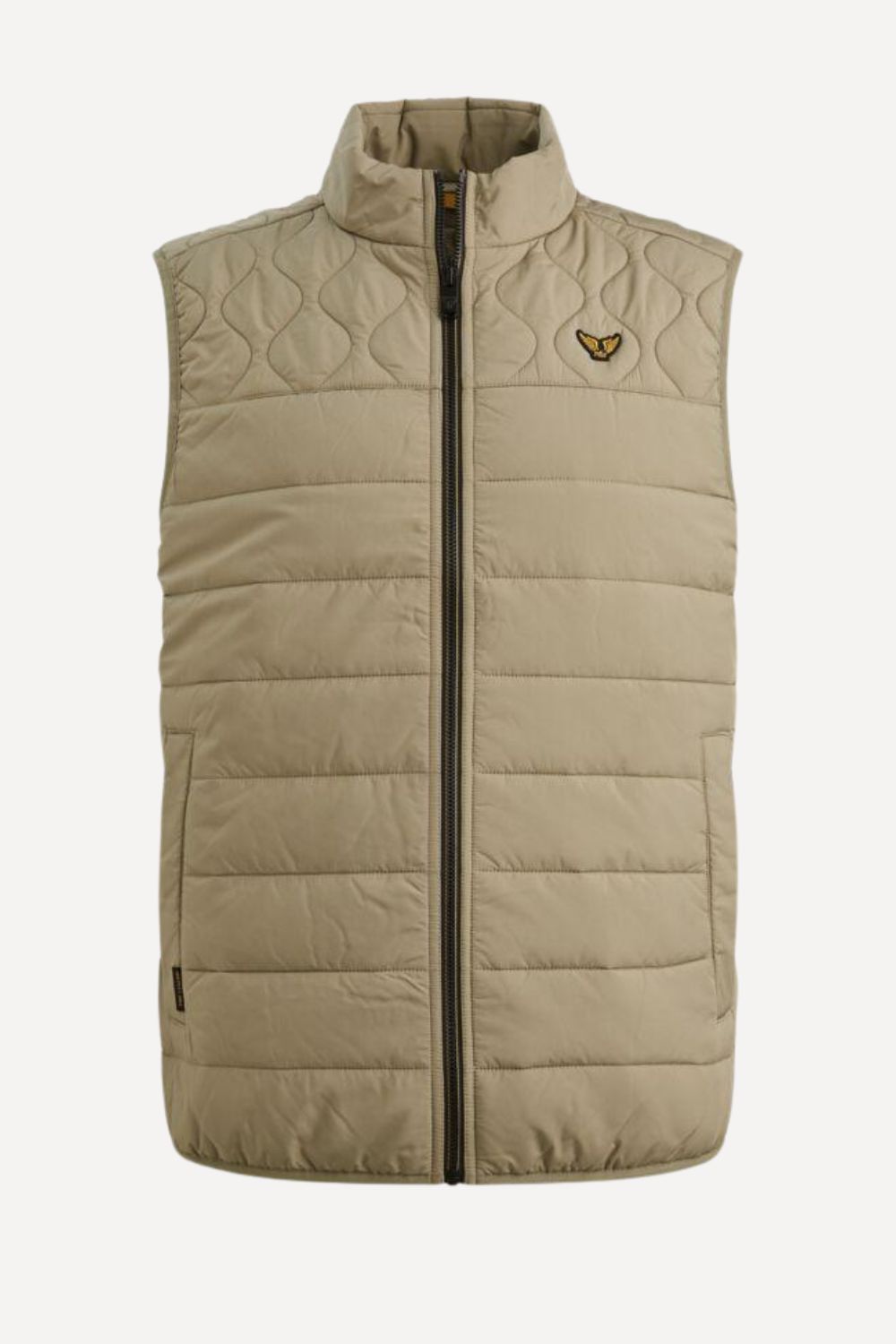 PME Legend bodywarmer