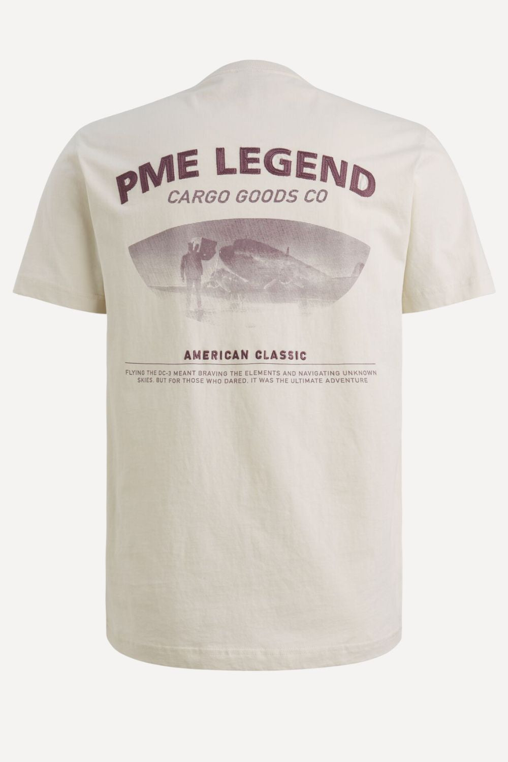 PME Legend polo