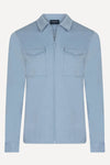 Cavallaro Napoli overshirt