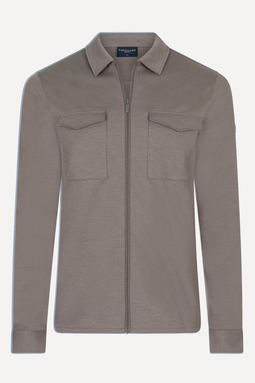 Cavallaro Napoli overshirt