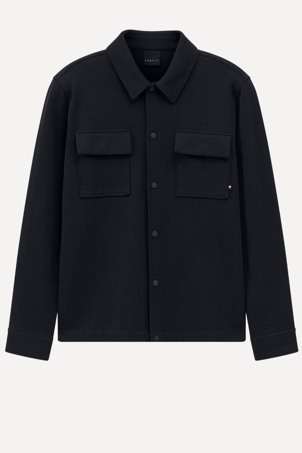Bugatti overshirt