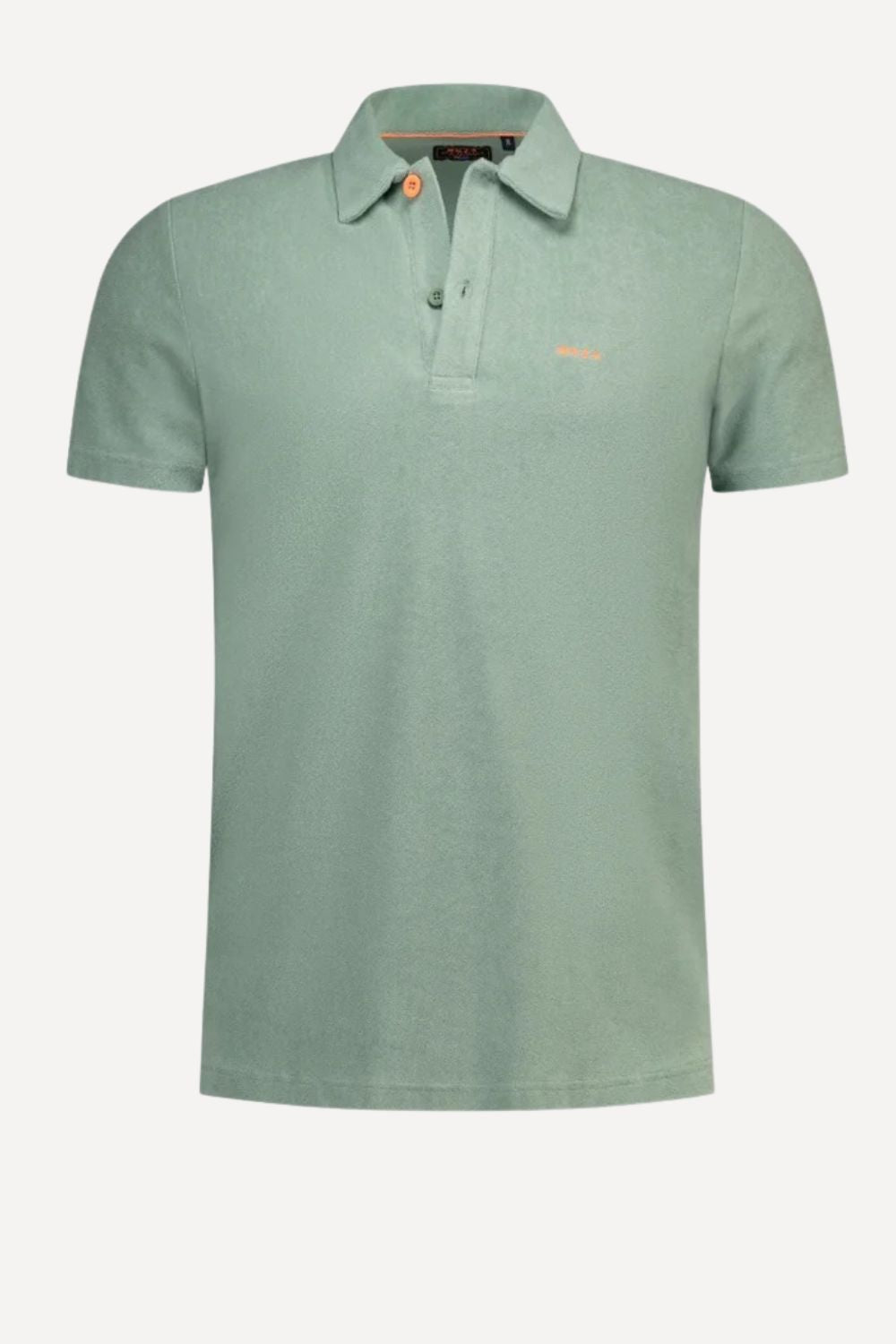 NZA polo
