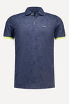 NZA polo
