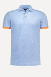 NZA polo