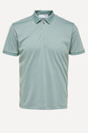 Selected polo