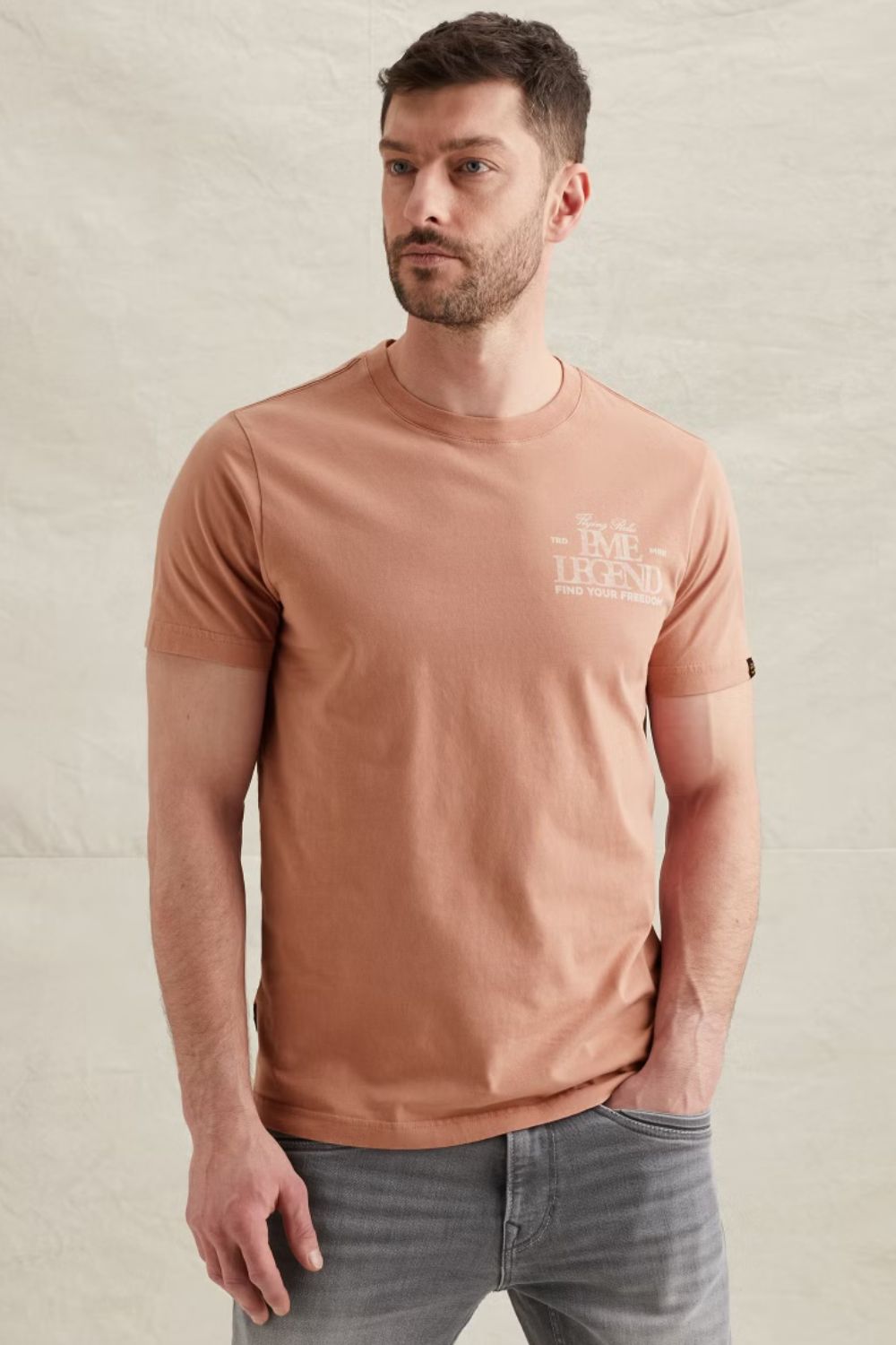 PME Legend t-shirt