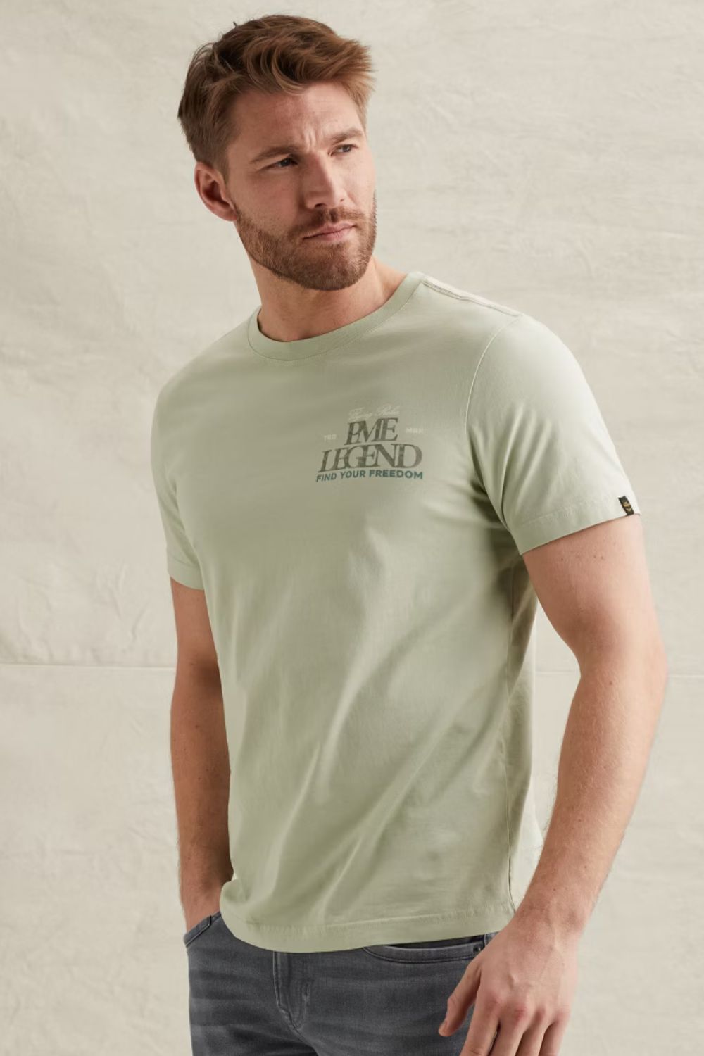 PME Legend t-shirt