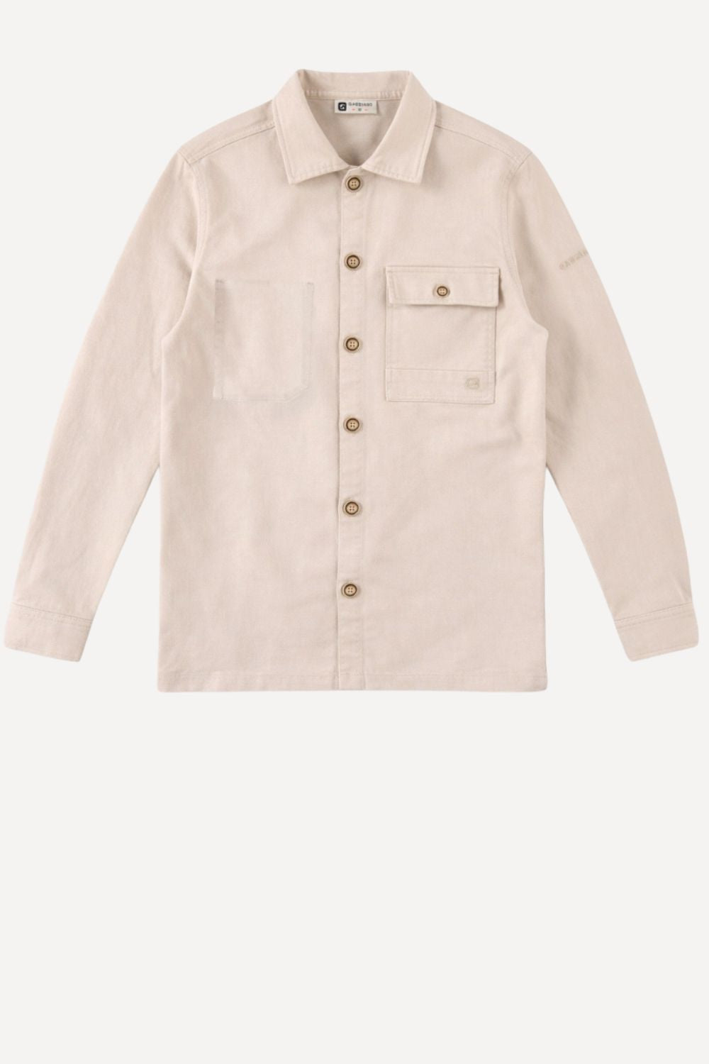 Gabbiano overshirt