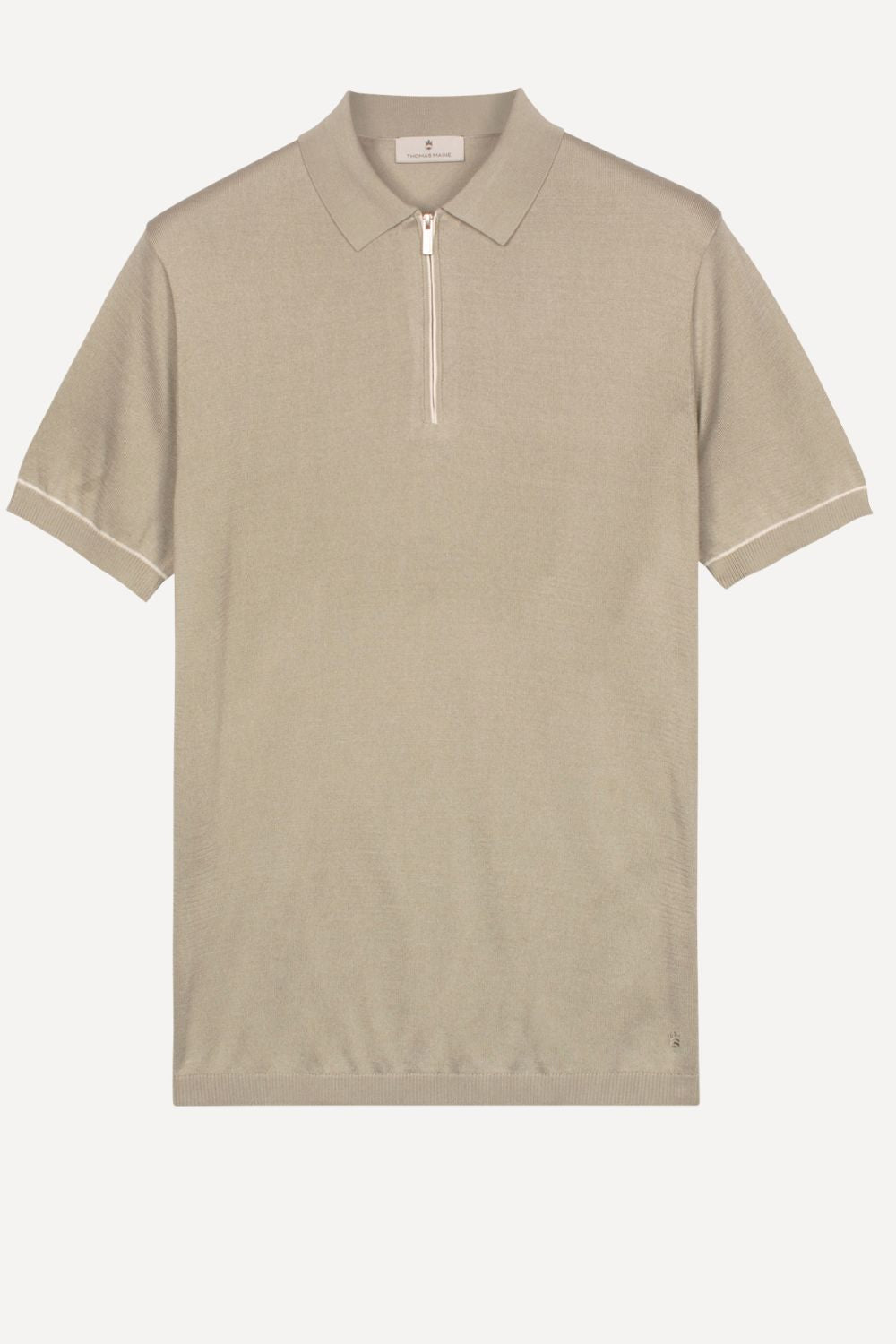 Thomas Maine polo