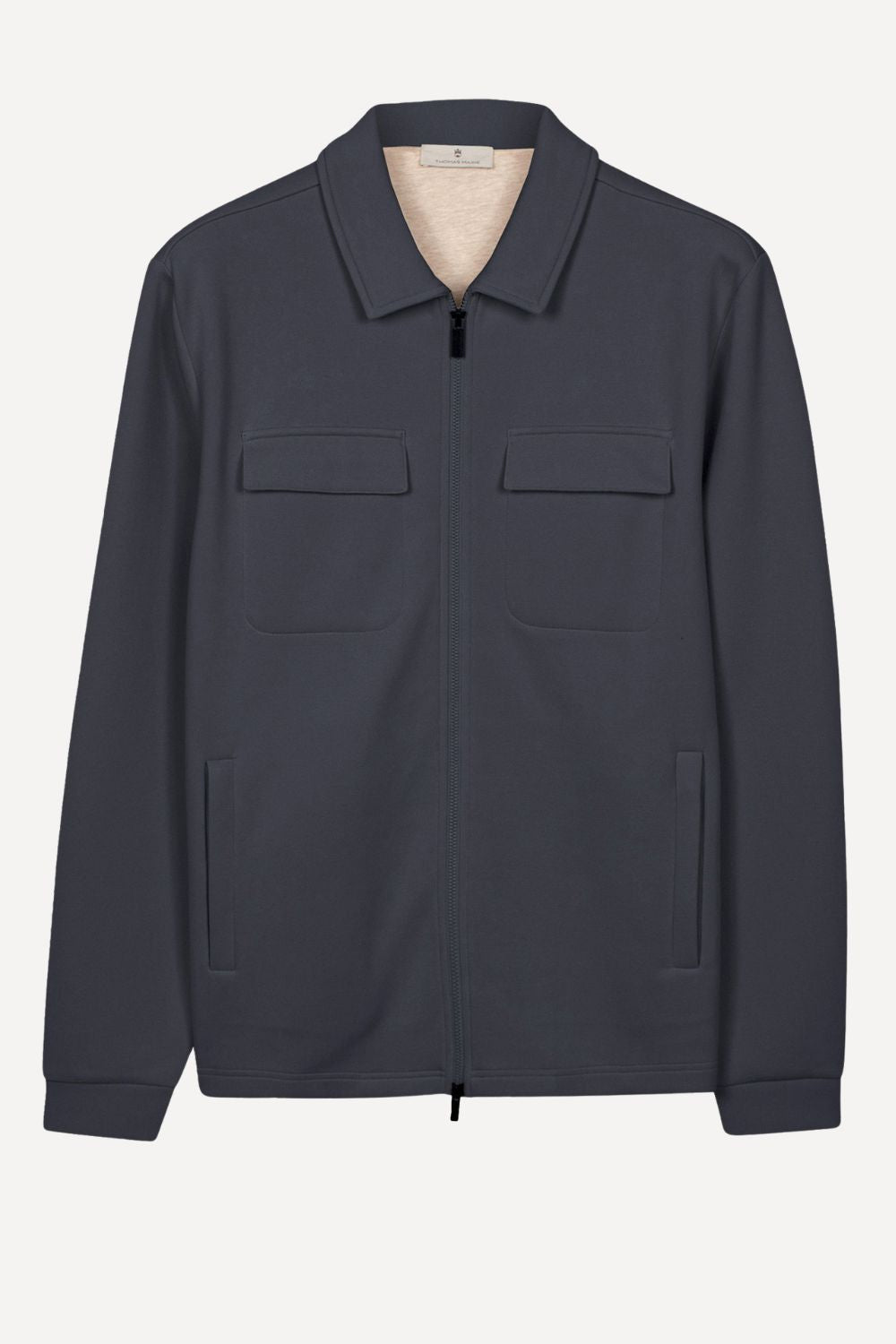Thomas Maine vest