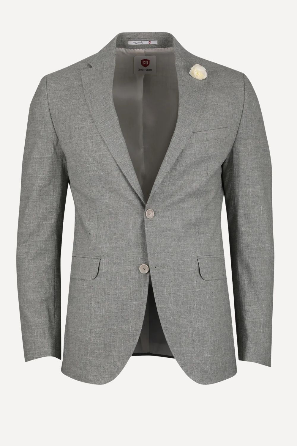 Your Own Party by CG ? CLUB of GENT blazer