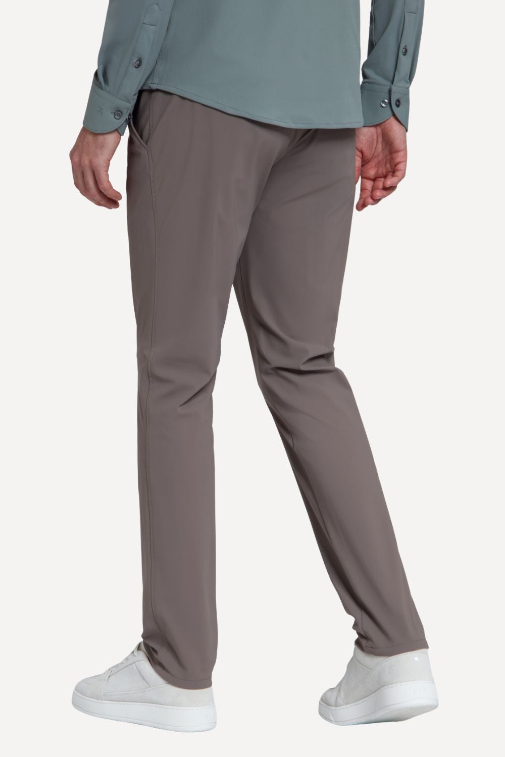 NORTH84 broek