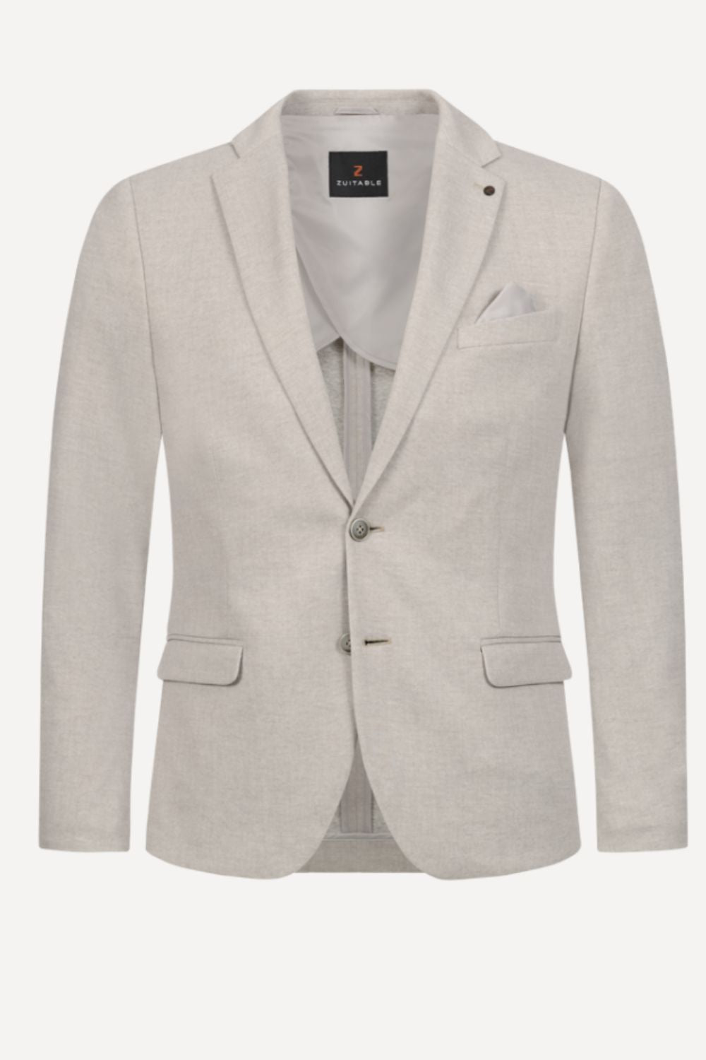 Zuitable blazer