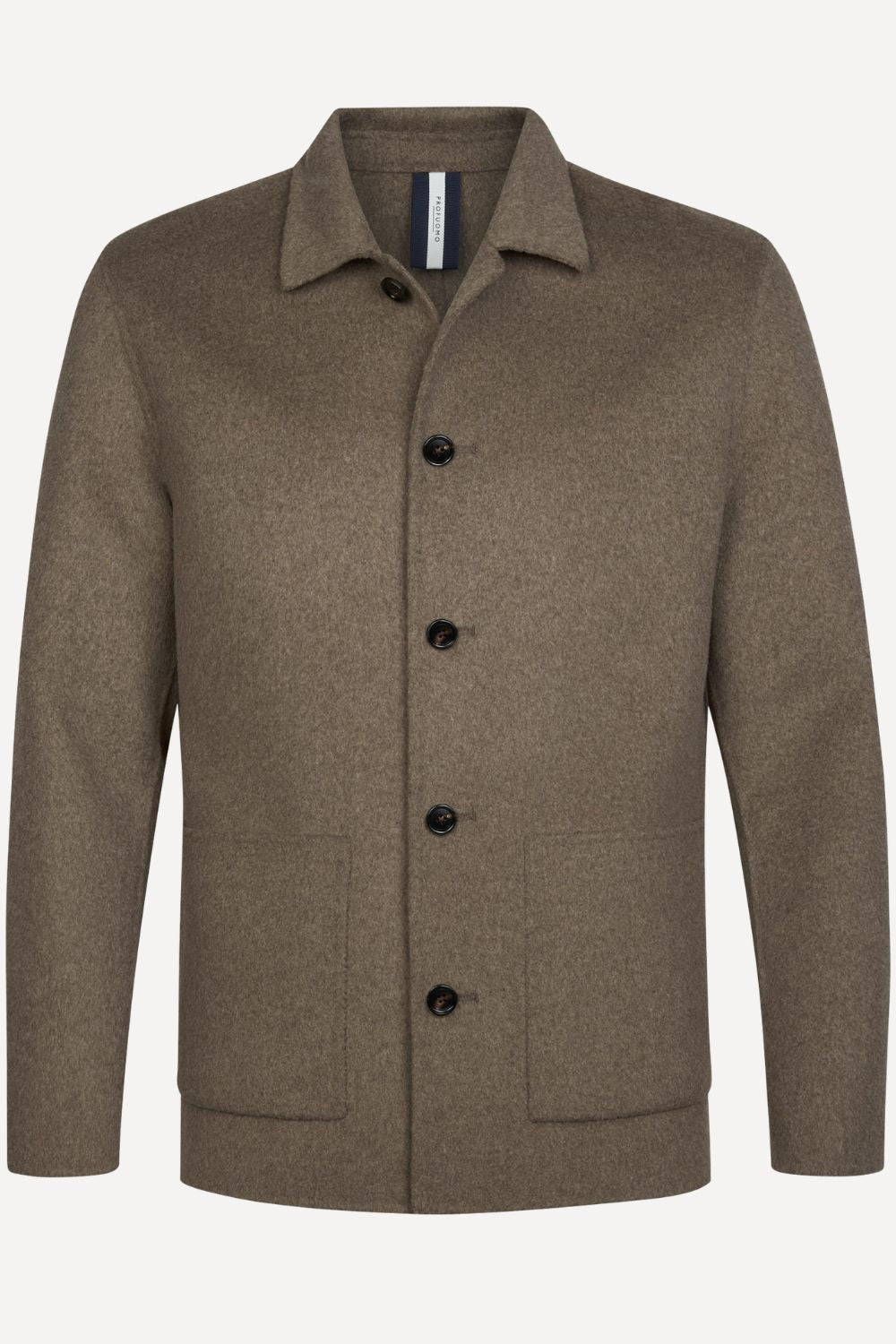 Profuomo overshirt