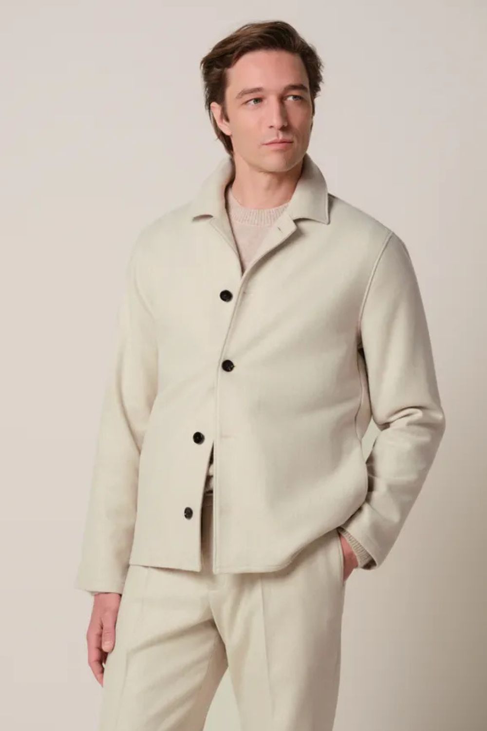 Profuomo overshirt