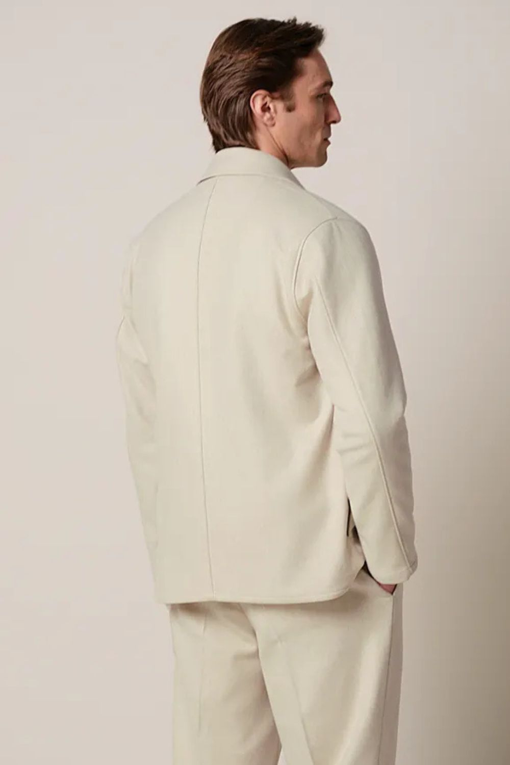 Profuomo overshirt