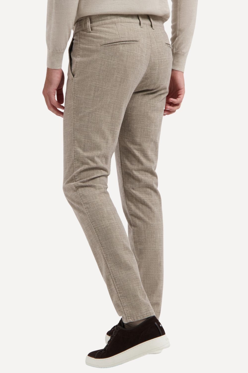 NORTH84 broek
