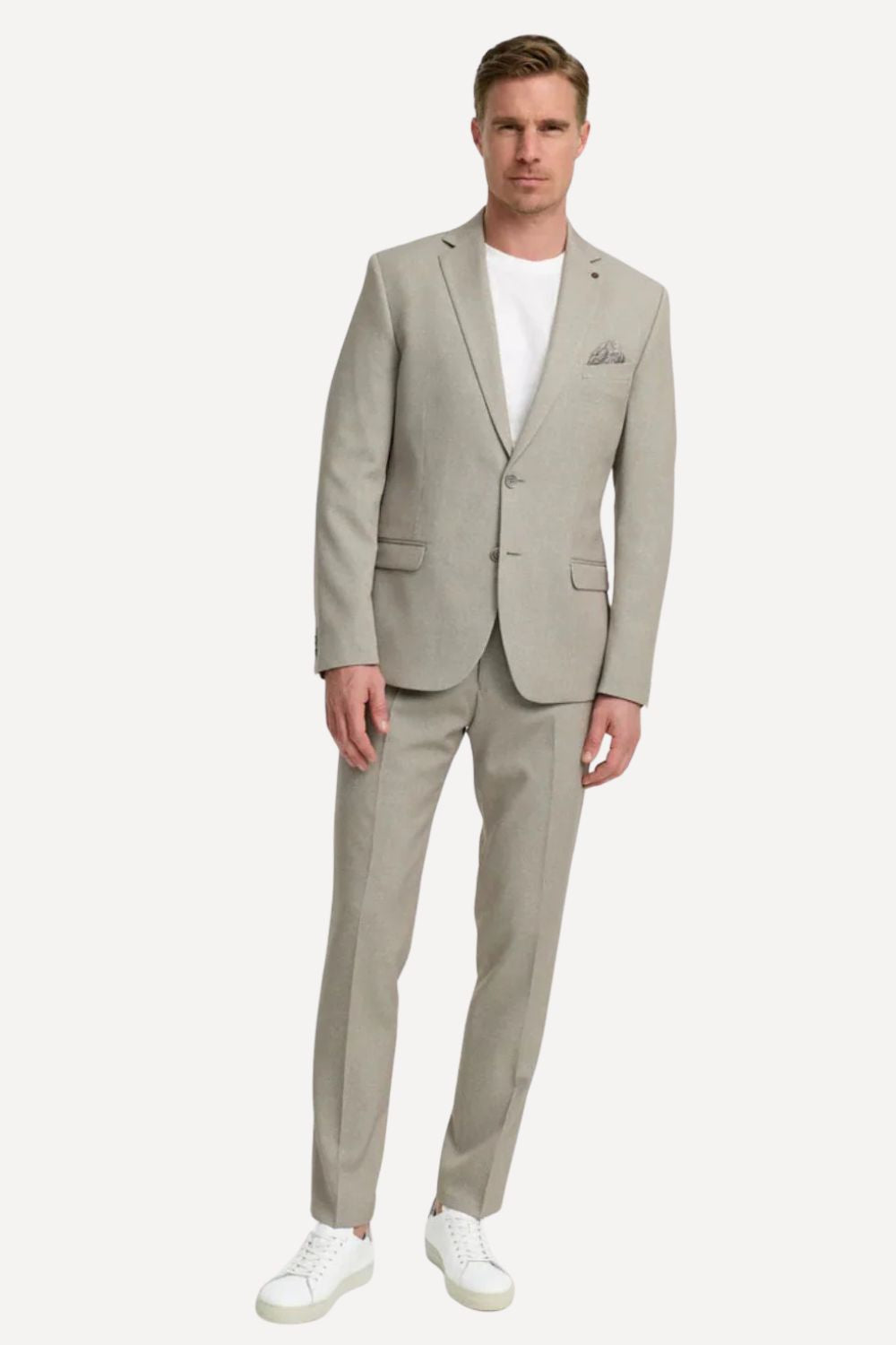 ZUITABLE blazer