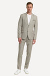ZUITABLE blazer