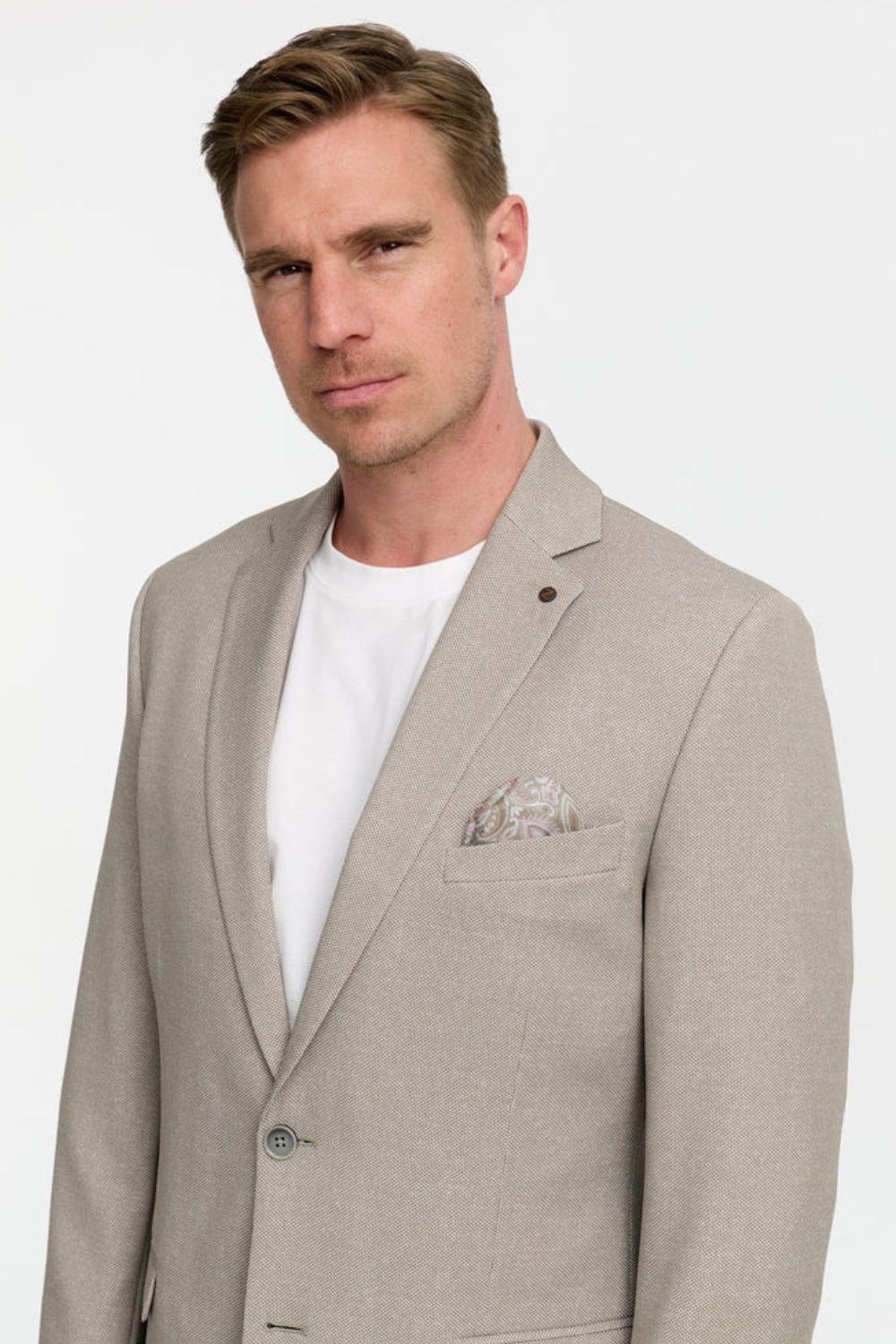 ZUITABLE blazer