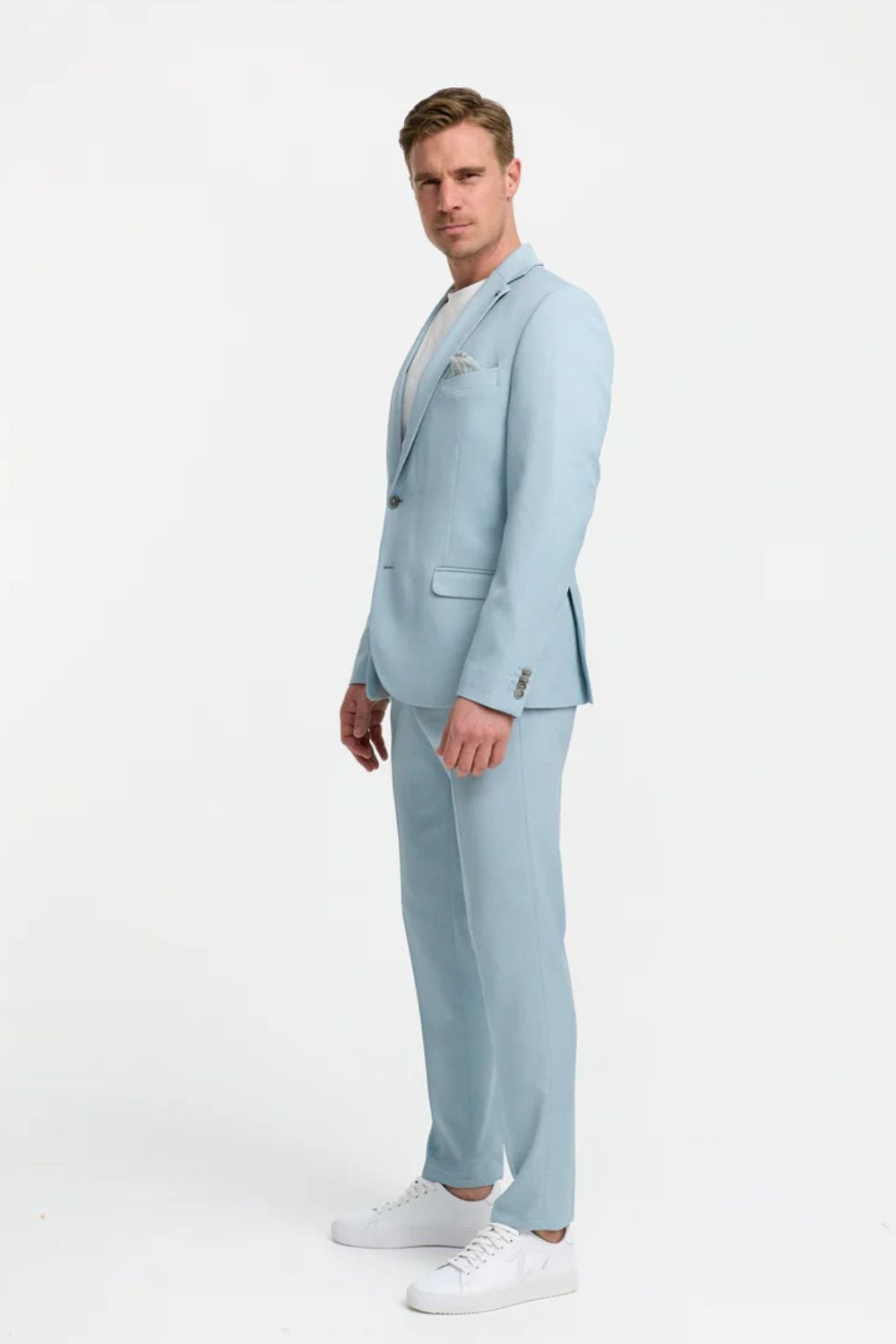 ZUITABLE blazer