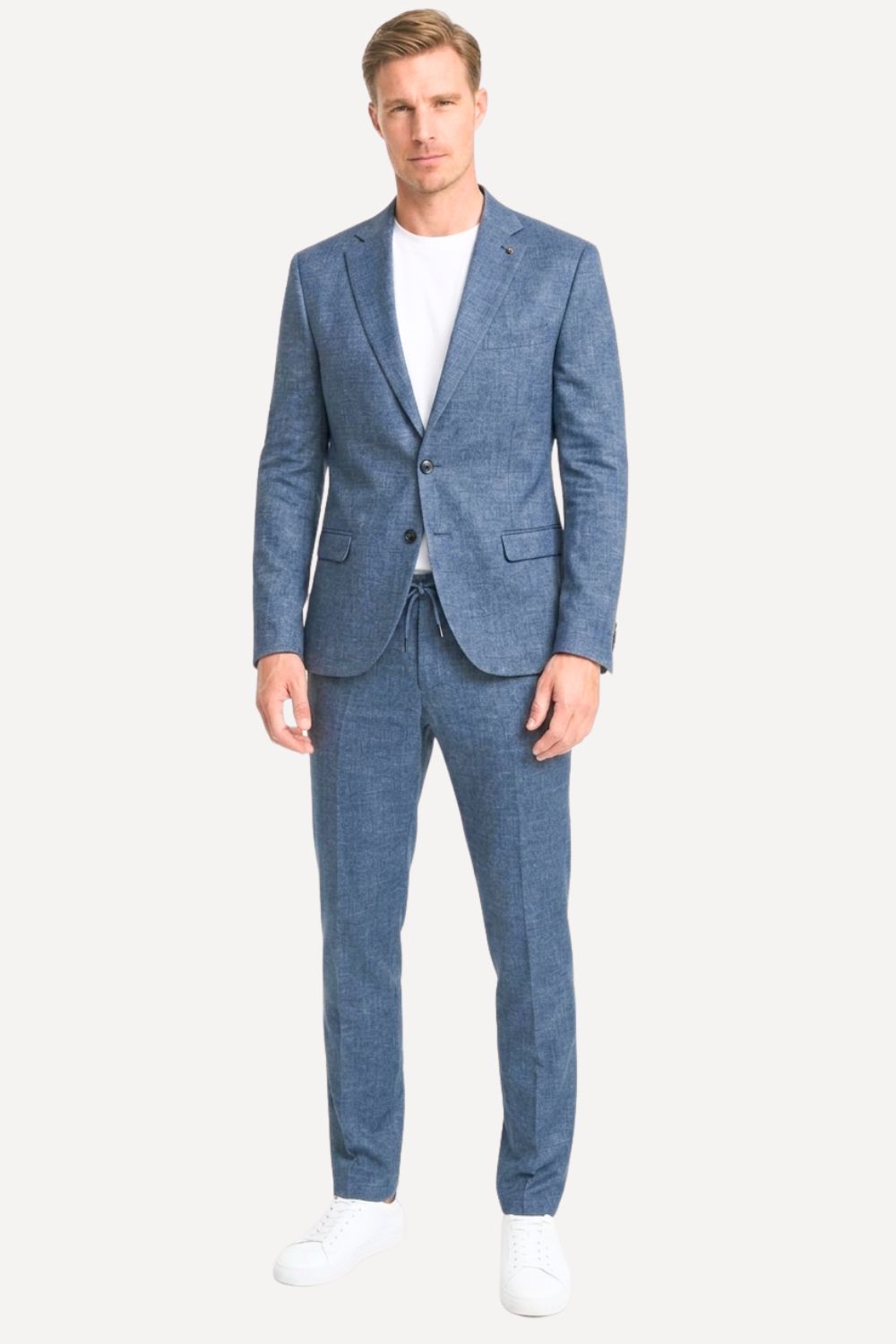 Zuitable blazer