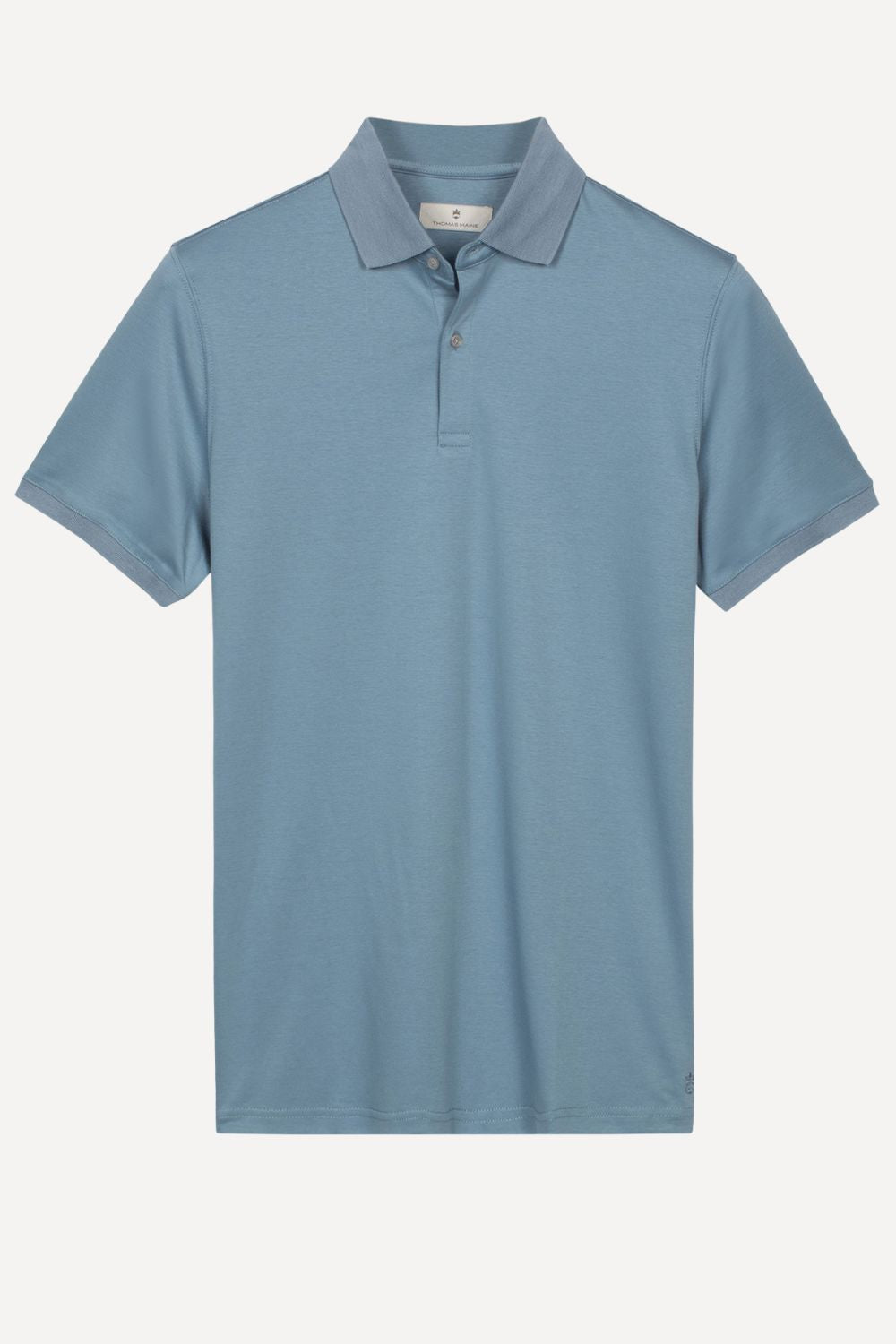 Thomas Maine polo