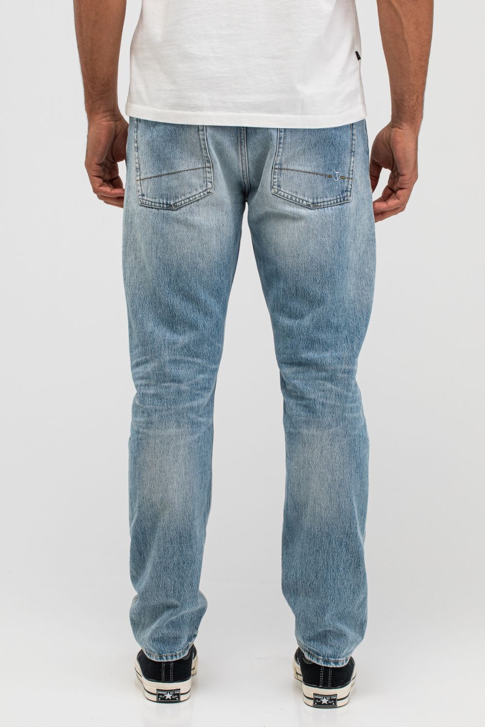 Butcher of Blue jeans