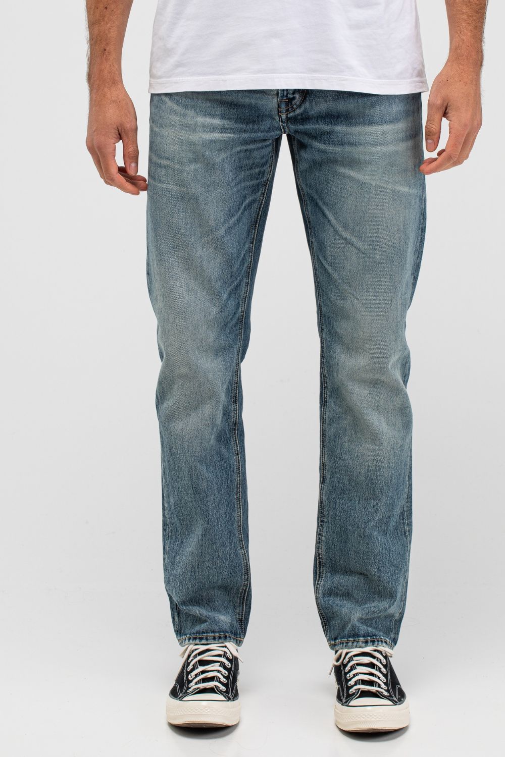 Butcher of Blue jeans