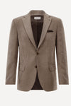 Carl Gross blazer